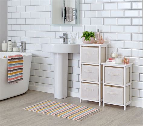 free standing bathroom cabinets Argos